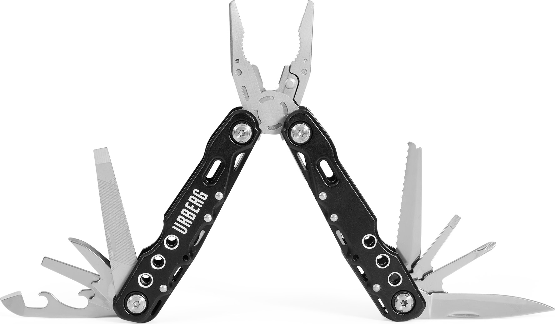 Urberg Multi Tool G2 Black