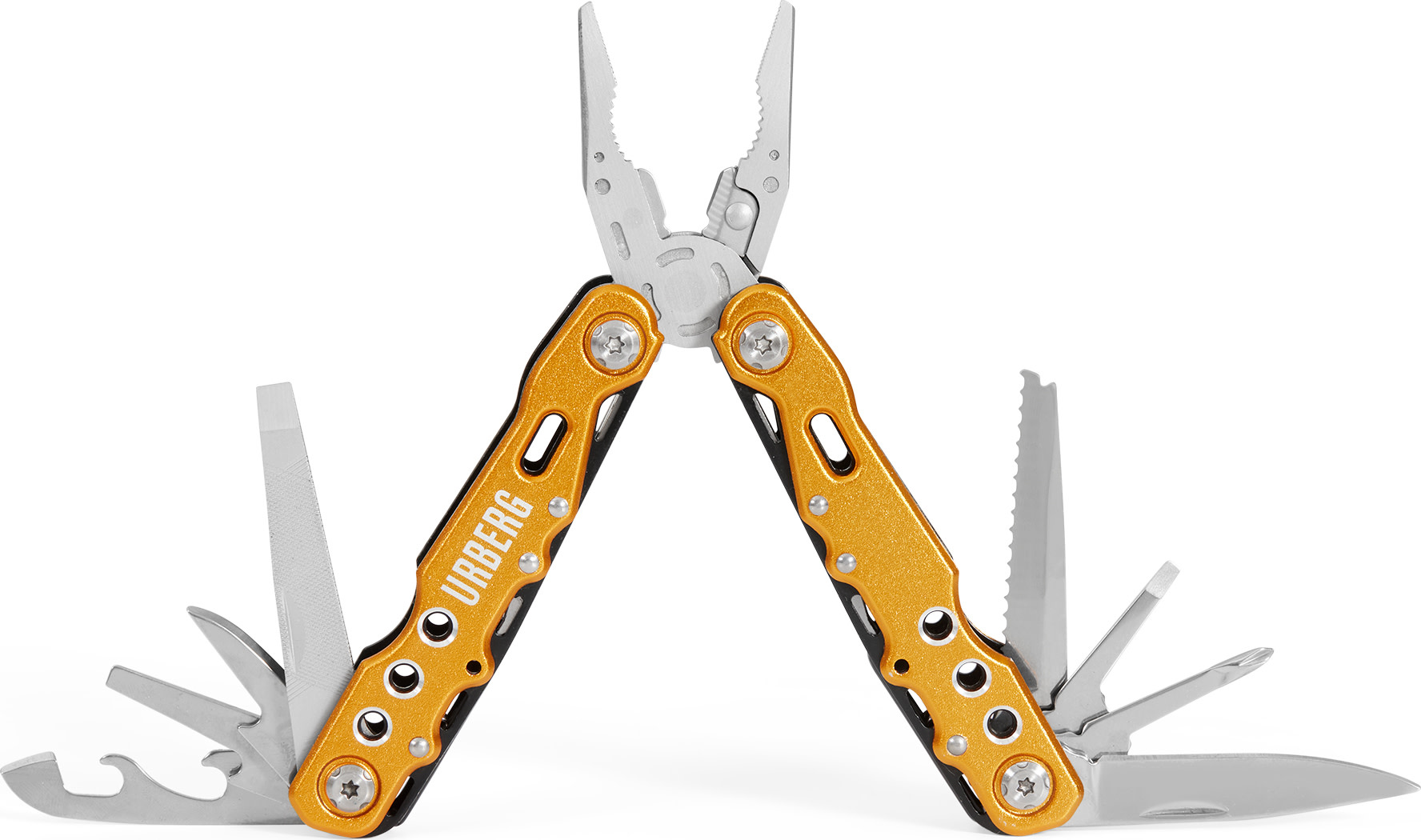 Urberg Multi Tool G2 Sunflower