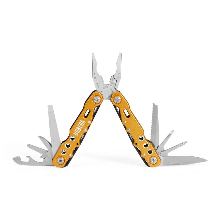 Urberg Multi Tool G2 Sunflower Urberg