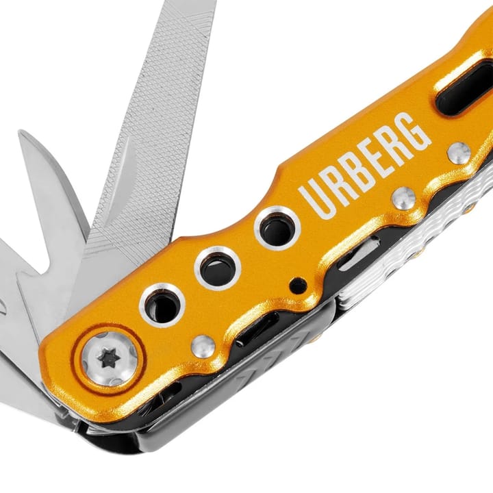 Urberg Multi Tool G2 Sunflower Urberg