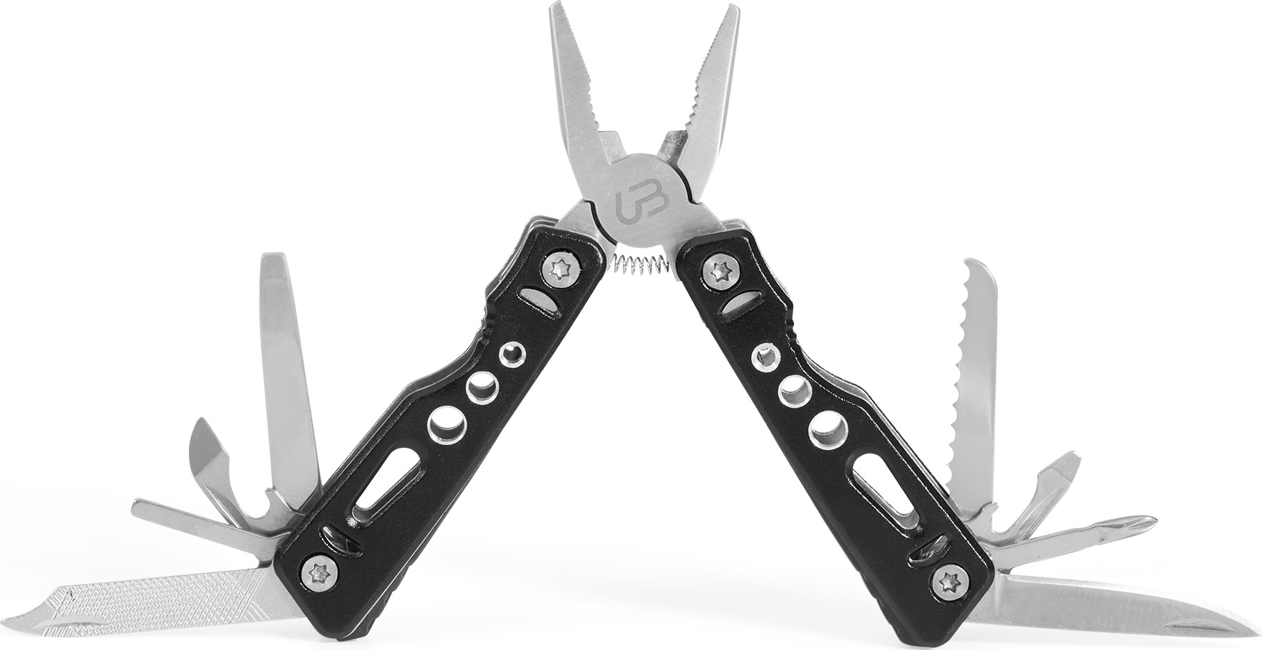 Urberg Multi Tool Small Black