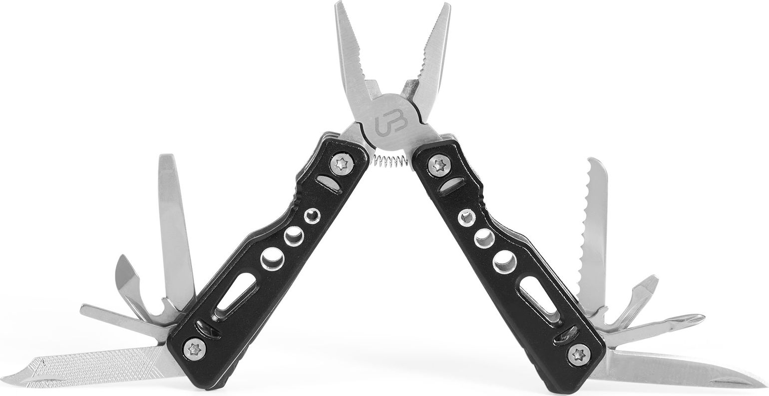 Urberg Multi Tool Small Black