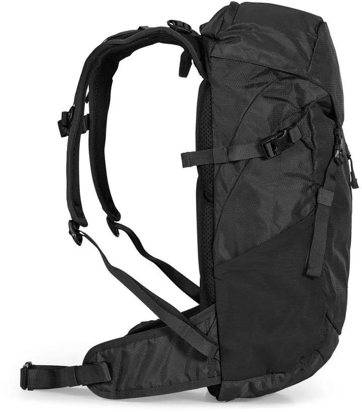 Urberg Murjek Backpack 28 L Black Urberg