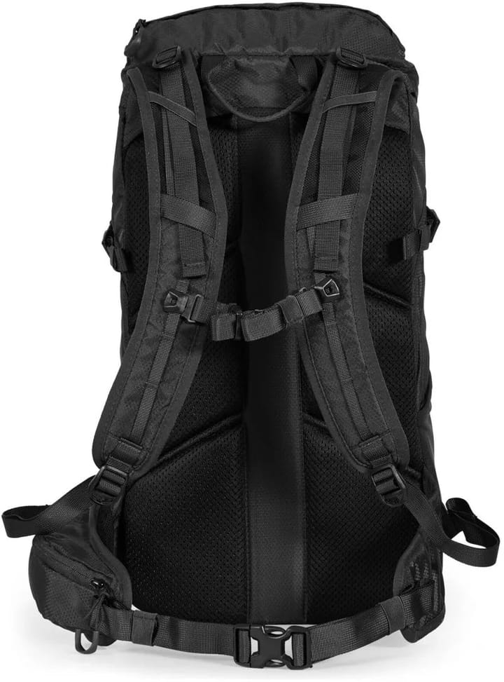 Urberg Murjek Backpack 28 L Black Urberg