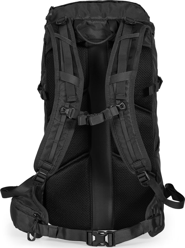 Urberg Murjek Backpack 28 L Black Urberg