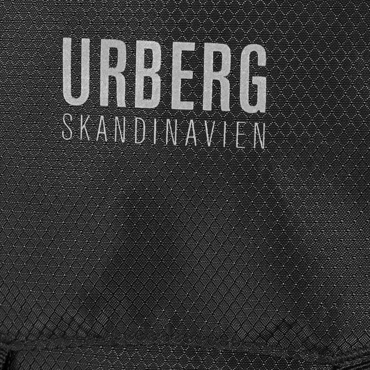 Urberg Murjek Backpack 28 L Black Urberg