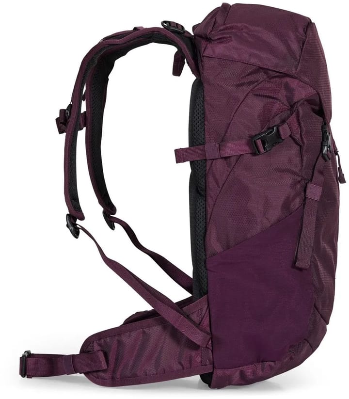 Urberg Murjek Backpack 28 L Dark Plum Urberg