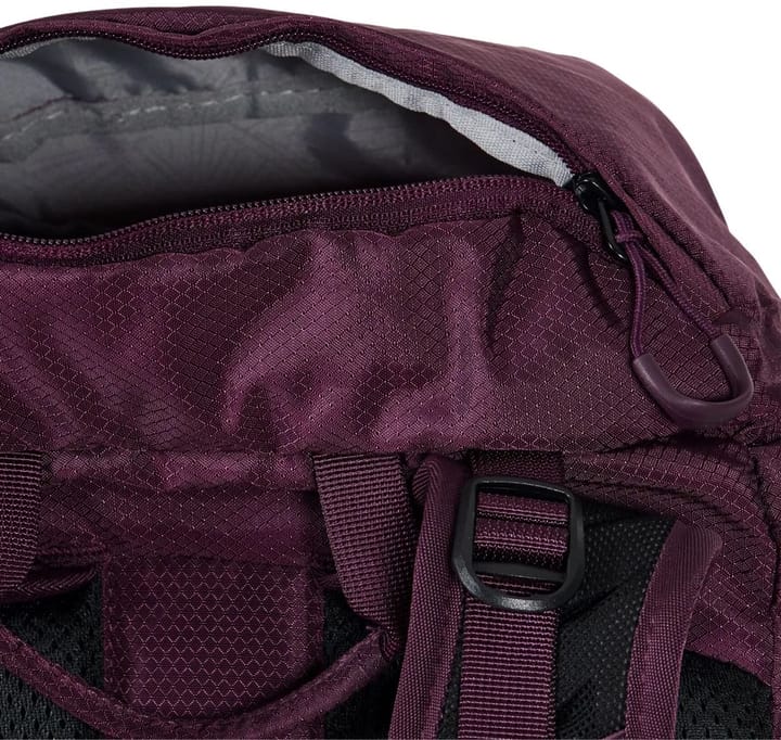 Urberg Murjek Backpack 28 L Dark Plum Urberg