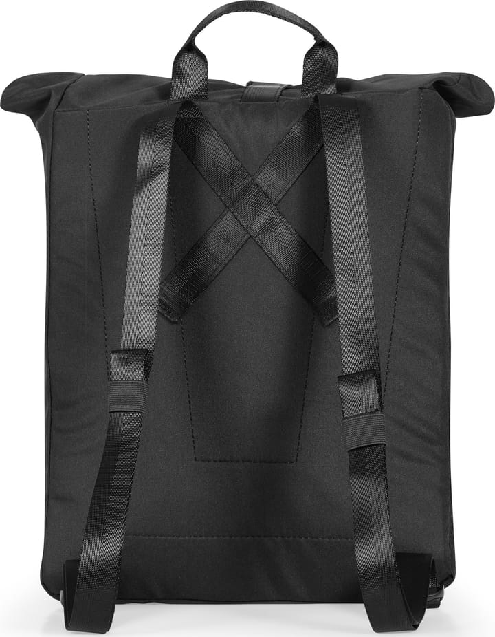 Urberg Nausta Backpack Black Urberg