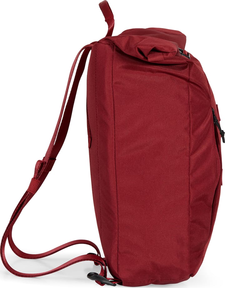 Urberg Nausta Backpack Cabernet Urberg