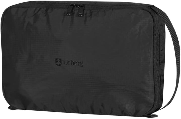 Urberg Packing Cube Large Black Urberg