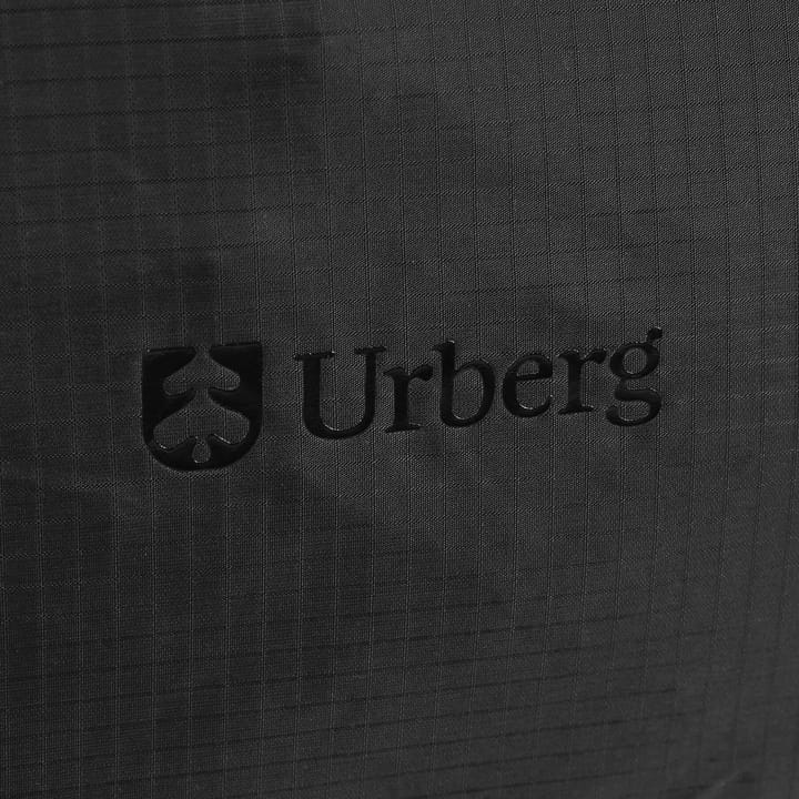 Urberg Packing Cube Large Black Urberg