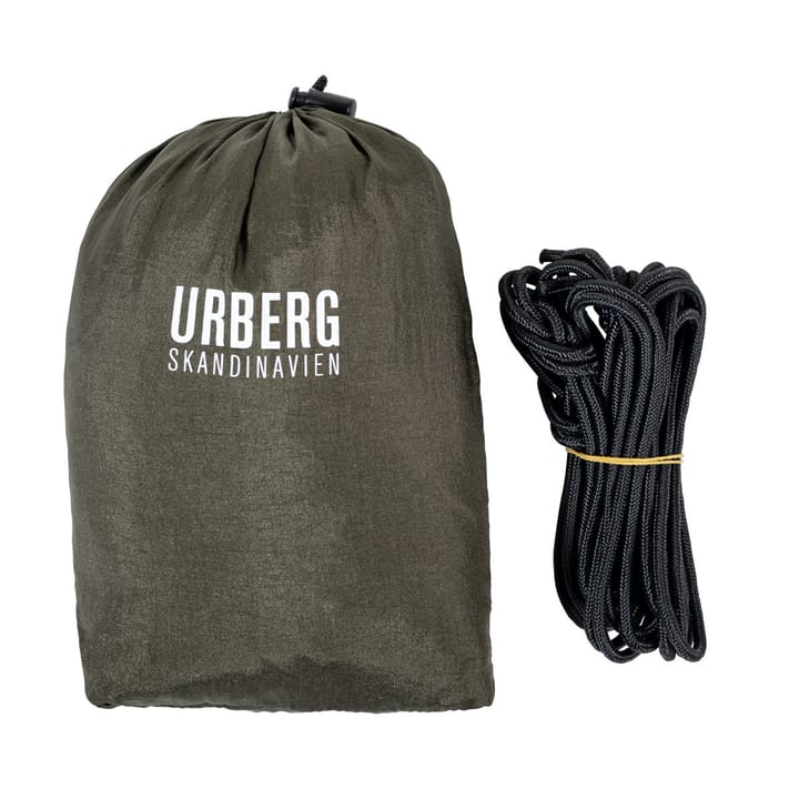 Urberg Parachute Hammock G3 Grape Leaf Urberg