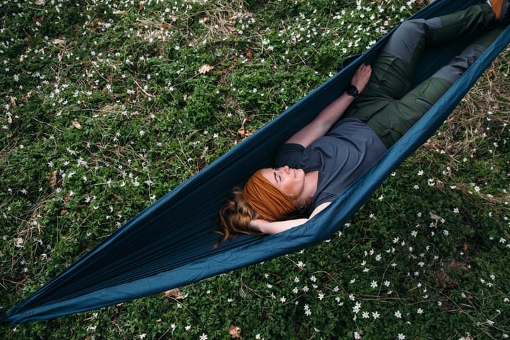 Urberg Parachute Hammock G3 Grape Leaf Urberg