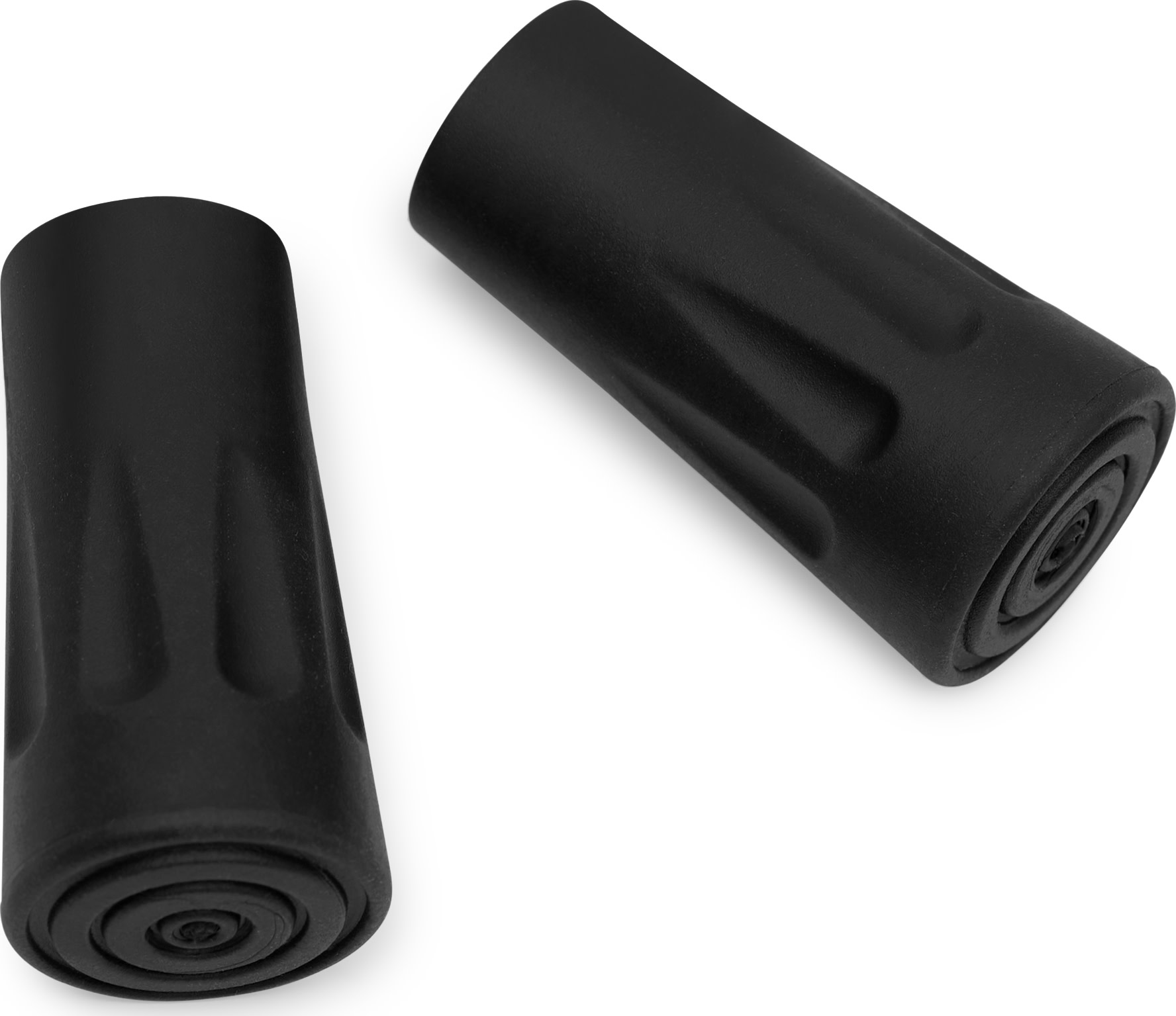 Urberg Rubber Tips Black