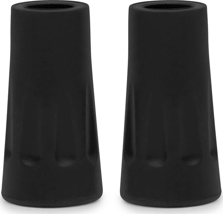 Urberg Rubber Tips Black Urberg