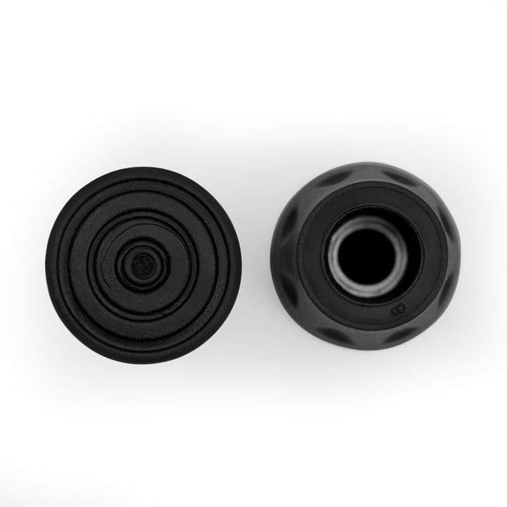 Urberg Rubber Tips Black Urberg