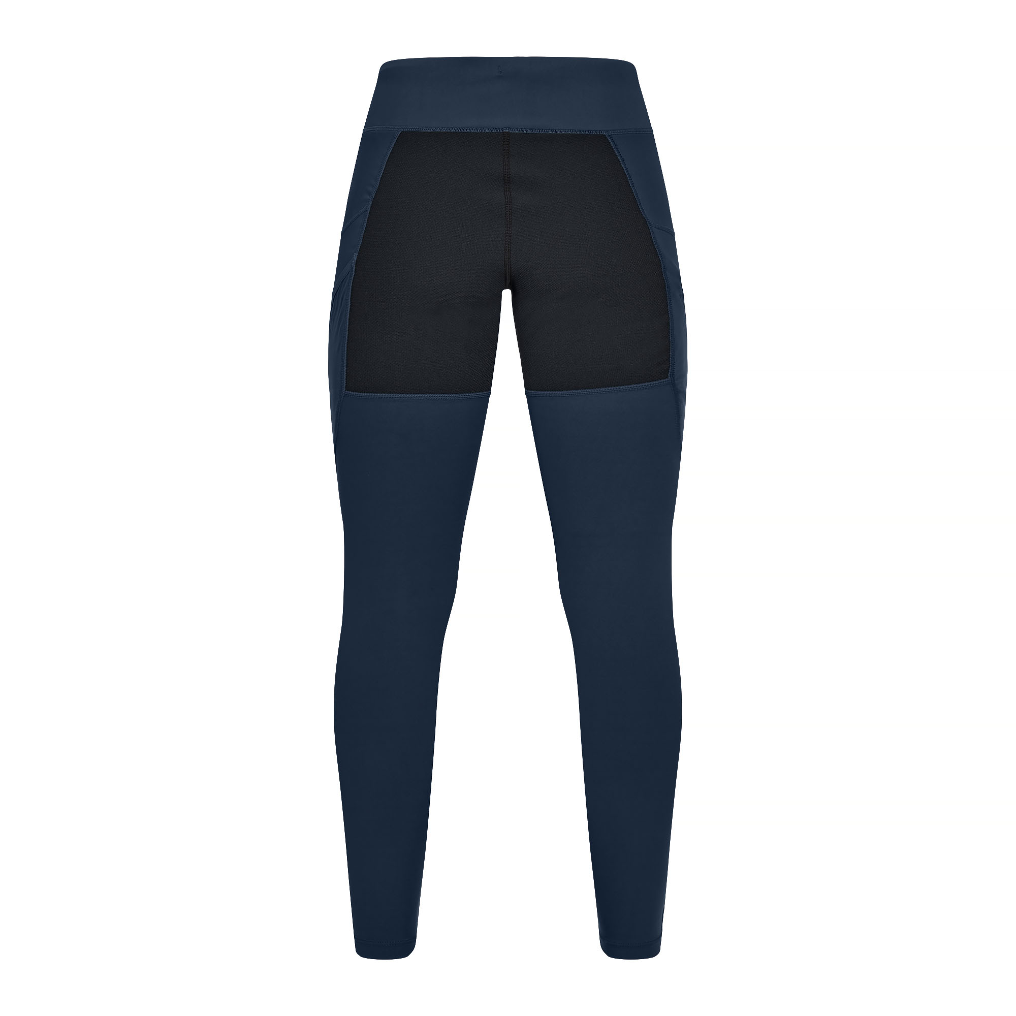 Leggings mit Beintasche - Hellgrau - Ladies