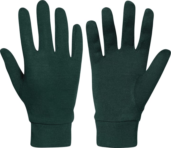 Urberg Selje Merino-Bamboo Gloves Pine Grove Urberg