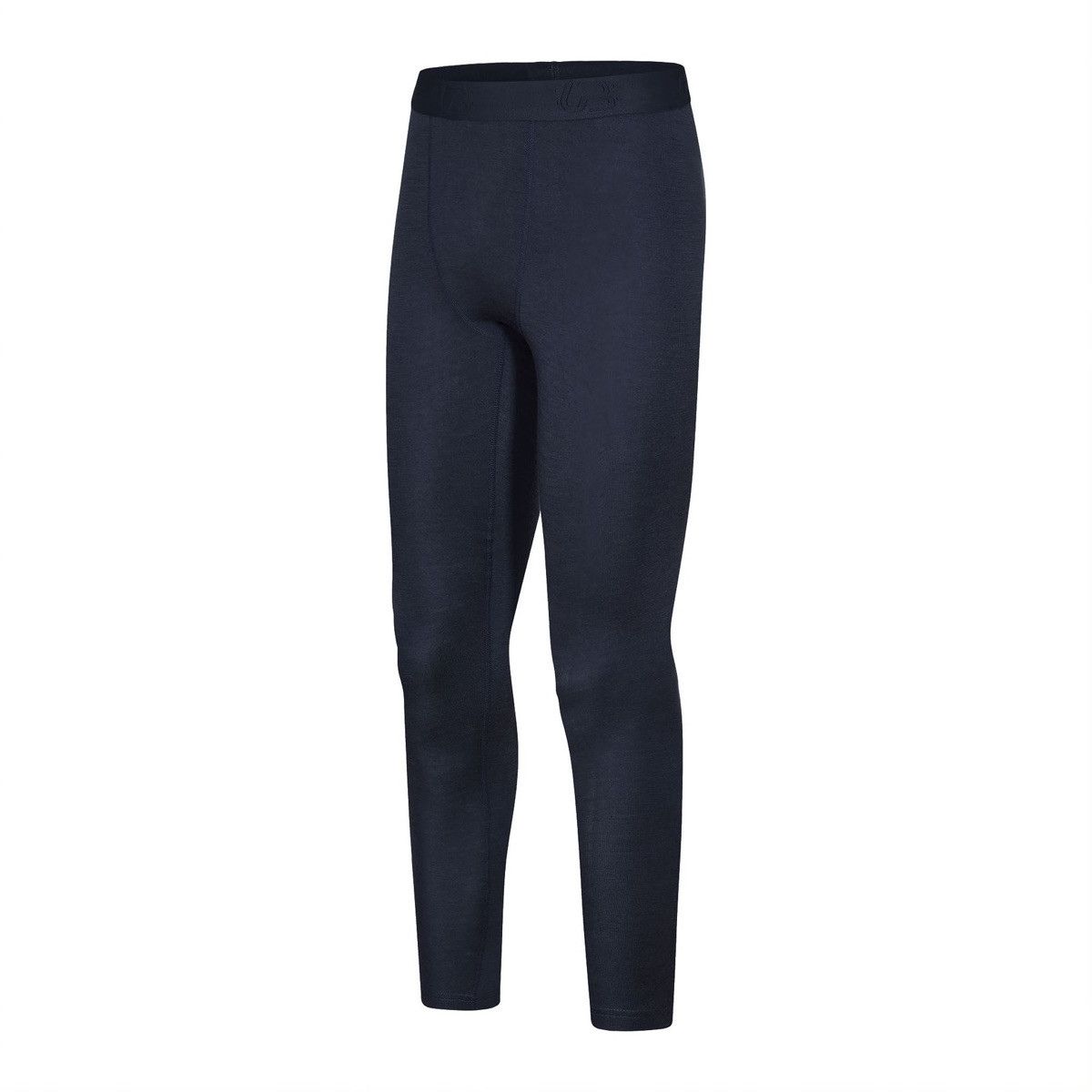 Urberg Men's Selje Merino-Bamboo Pants Dark Navy