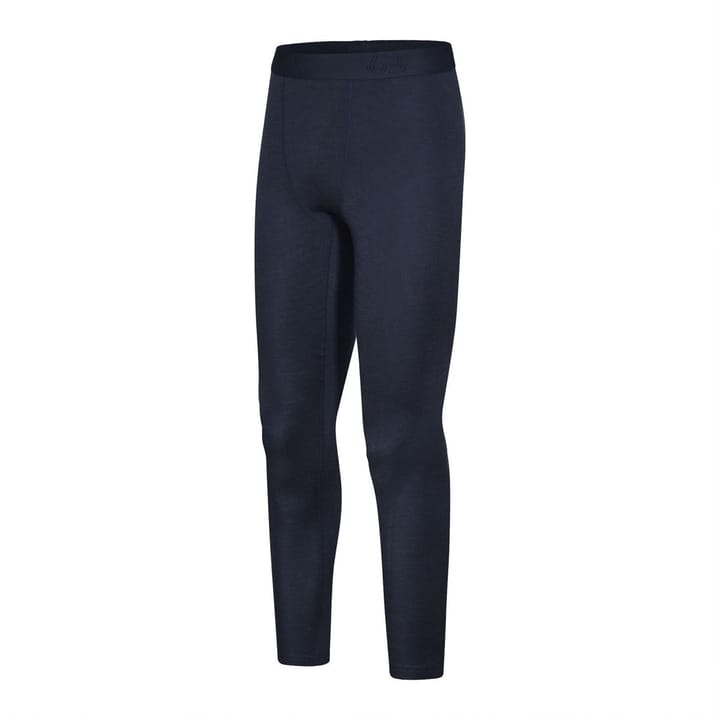 Urberg Men's Selje Merino-Bamboo Pants Dark Navy Urberg