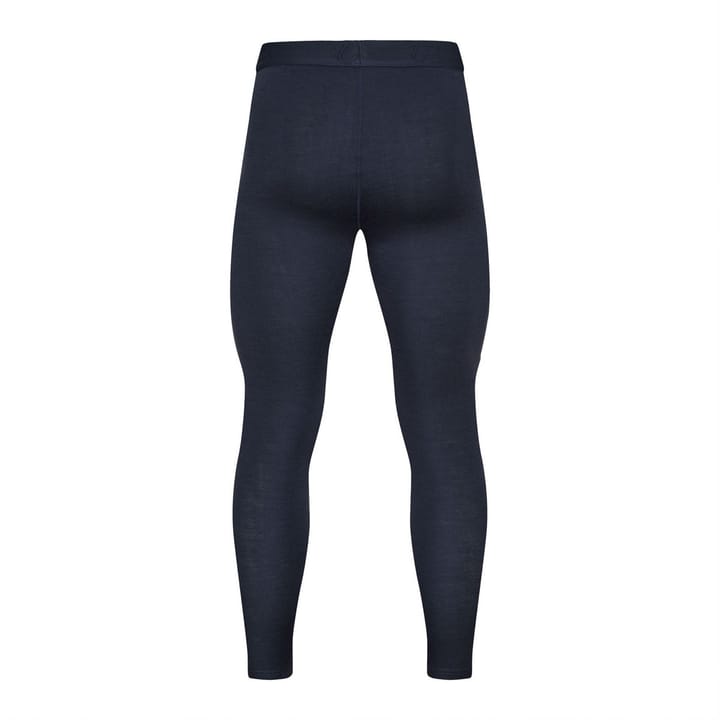 Urberg Men's Selje Merino-Bamboo Pants Dark Navy Urberg