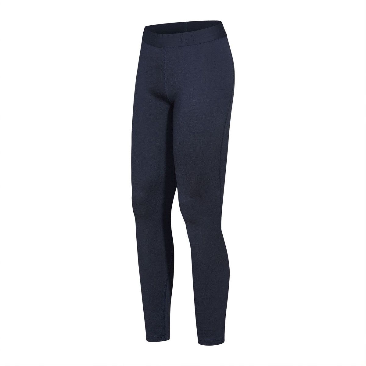 Urberg Women's Selje Merino-Bamboo Pants Dark Navy