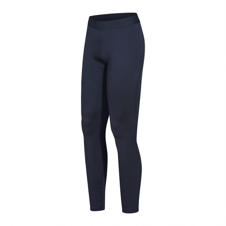 Urberg Women's Selje Merino-Bamboo Pants Dark Navy Urberg