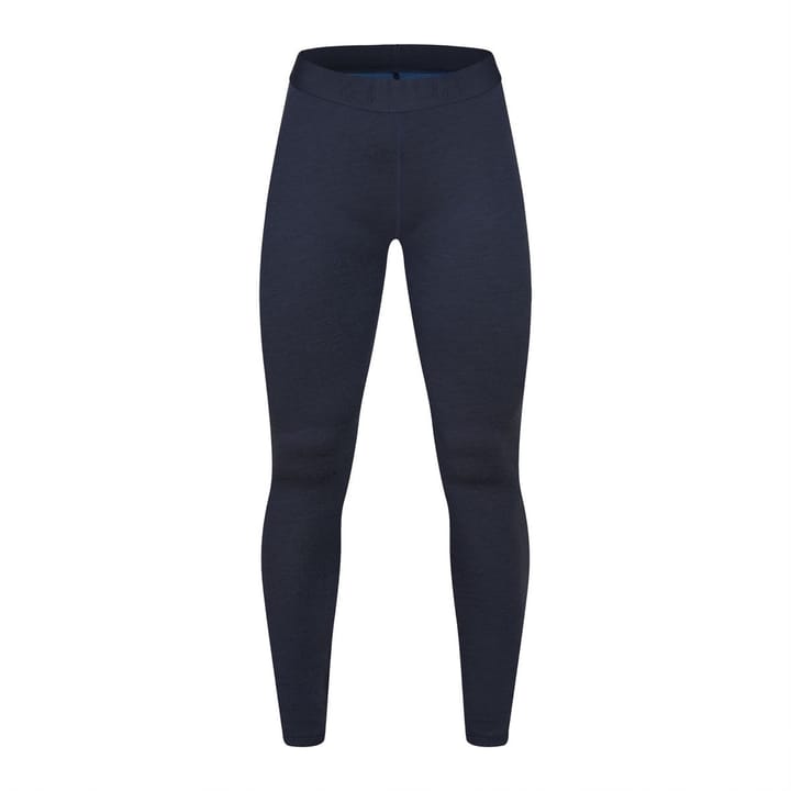 Urberg Women's Selje Merino-Bamboo Pants Dark Navy Urberg