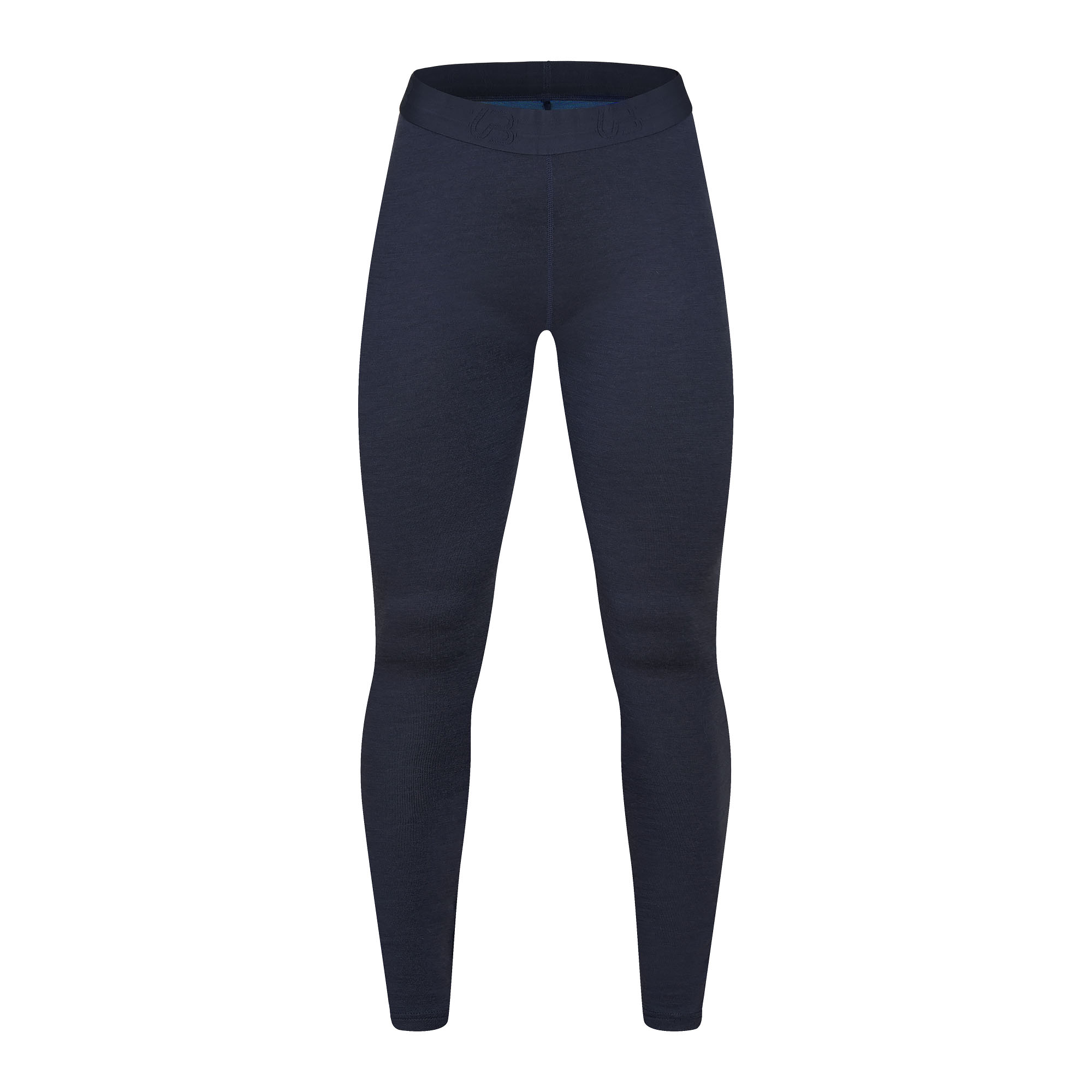 Urberg Women’s Selje Merino-Bamboo Pants Dark Navy