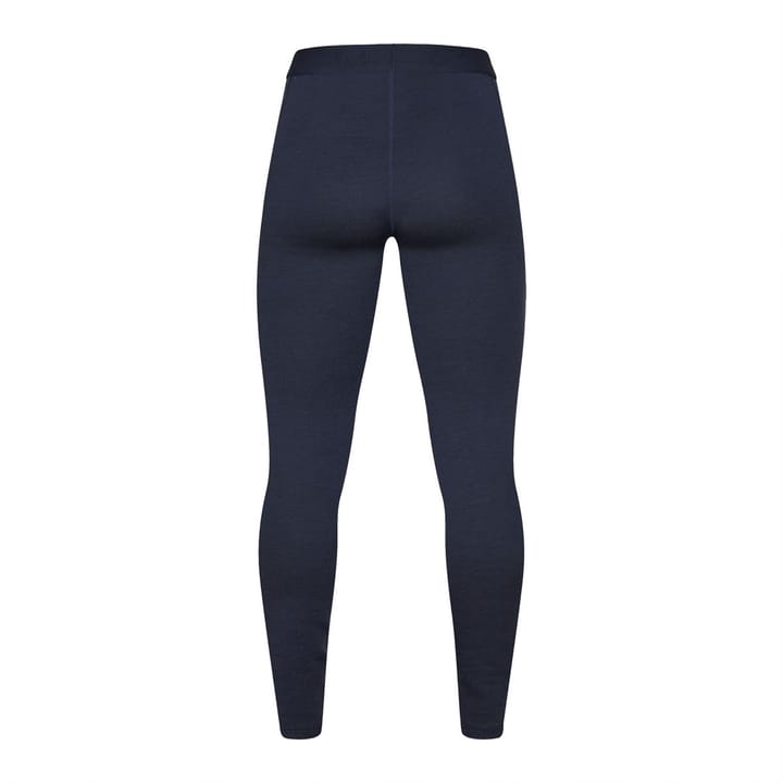 Urberg Women's Selje Merino-Bamboo Pants Dark Navy Urberg