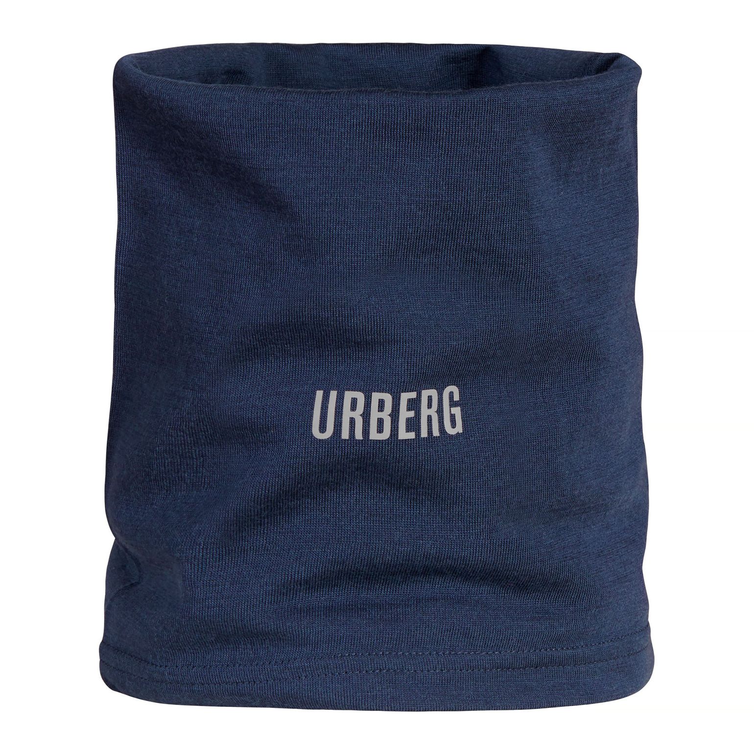 Urberg Selje Merino-Bamboo Tube Dark Navy