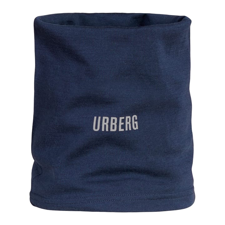 Urberg Selje Merino-Bamboo Tube Dark Navy Urberg