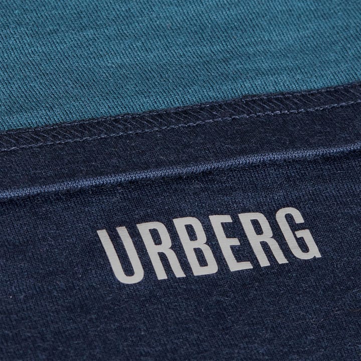 Urberg Selje Merino-Bamboo Tube Dark Navy Urberg