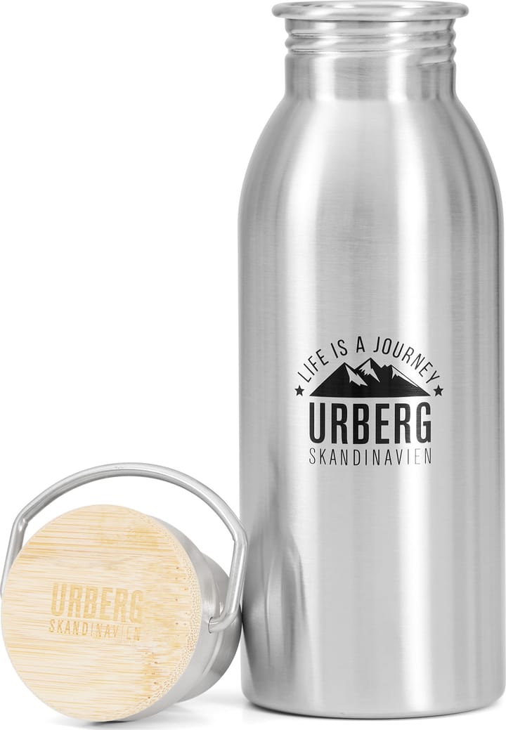 Urberg Single Wall 500 ml Stainless Urberg