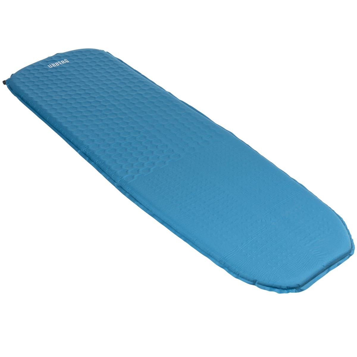 Urberg Sleeping Pad Trek Midnight Blue