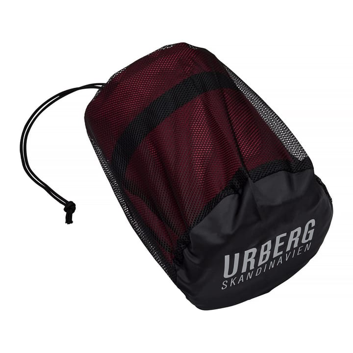 Urberg Sleeping Pad Trek Rio Red Urberg