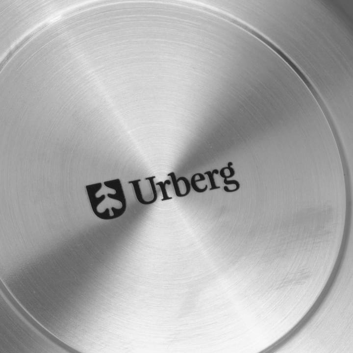 Urberg Stainless Steel Plate Stainless Urberg