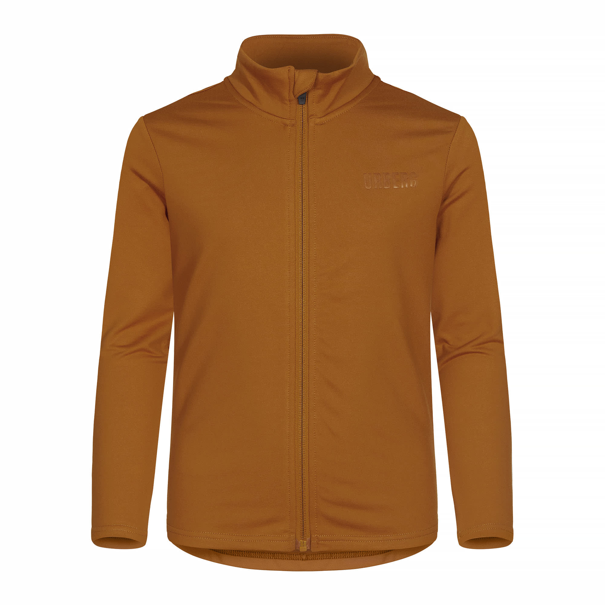 Urberg Juniors’ Stavik Fleece Pumpkin Spice