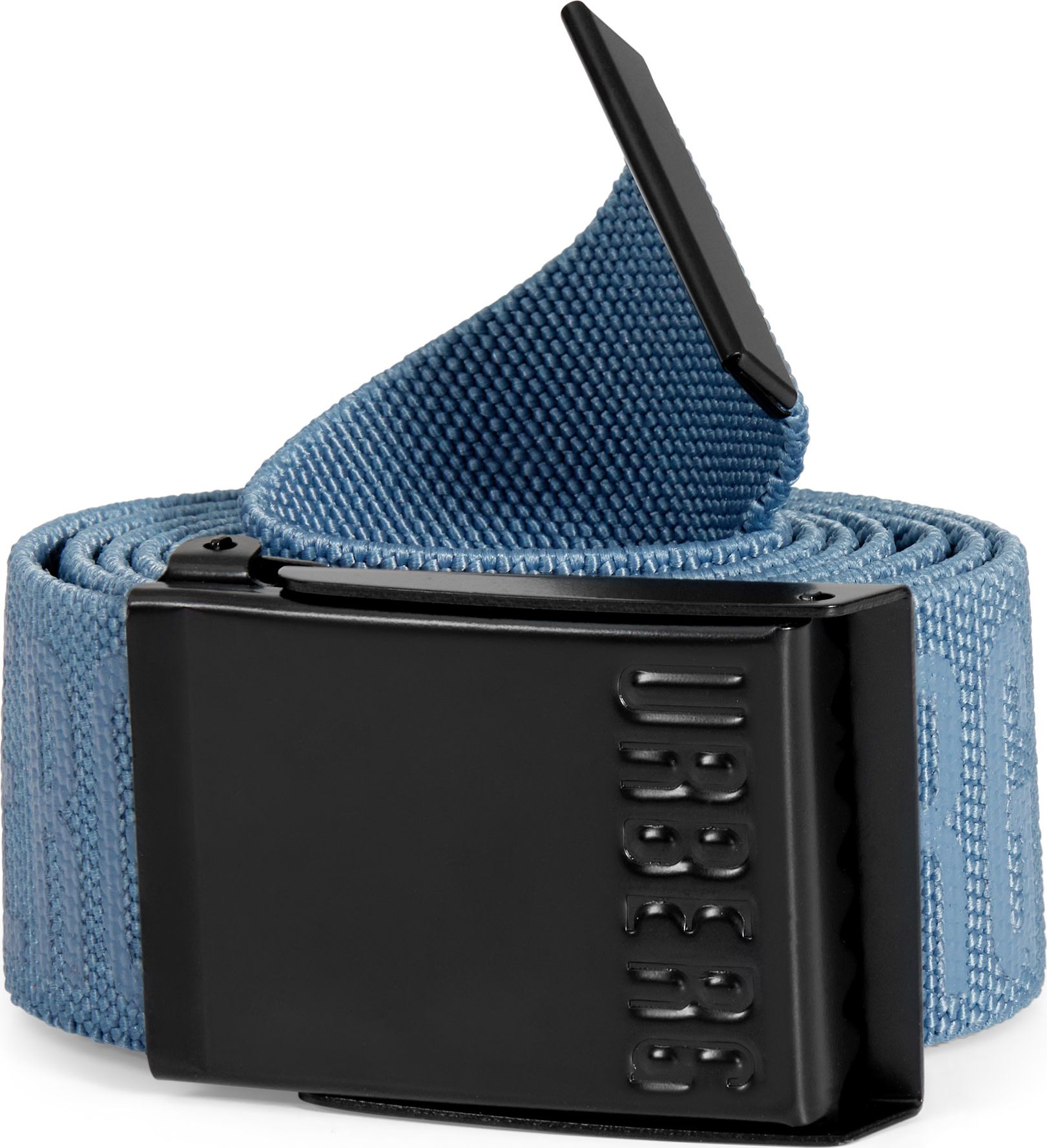 Elastic Belt Azure Lundhags