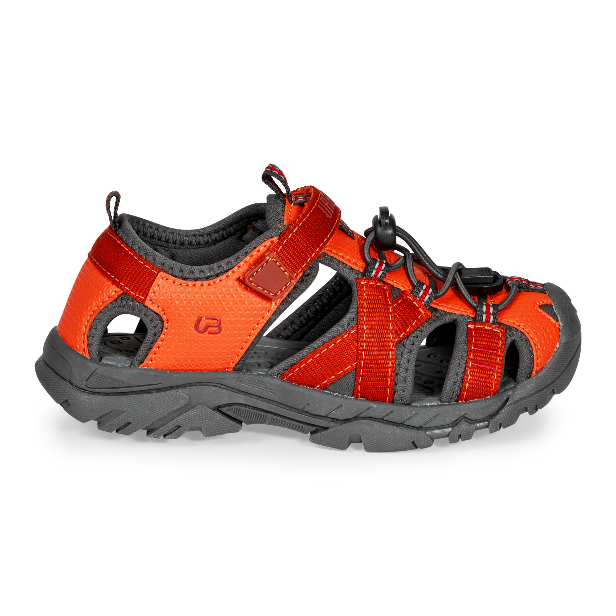 Kid discount hiking sandals