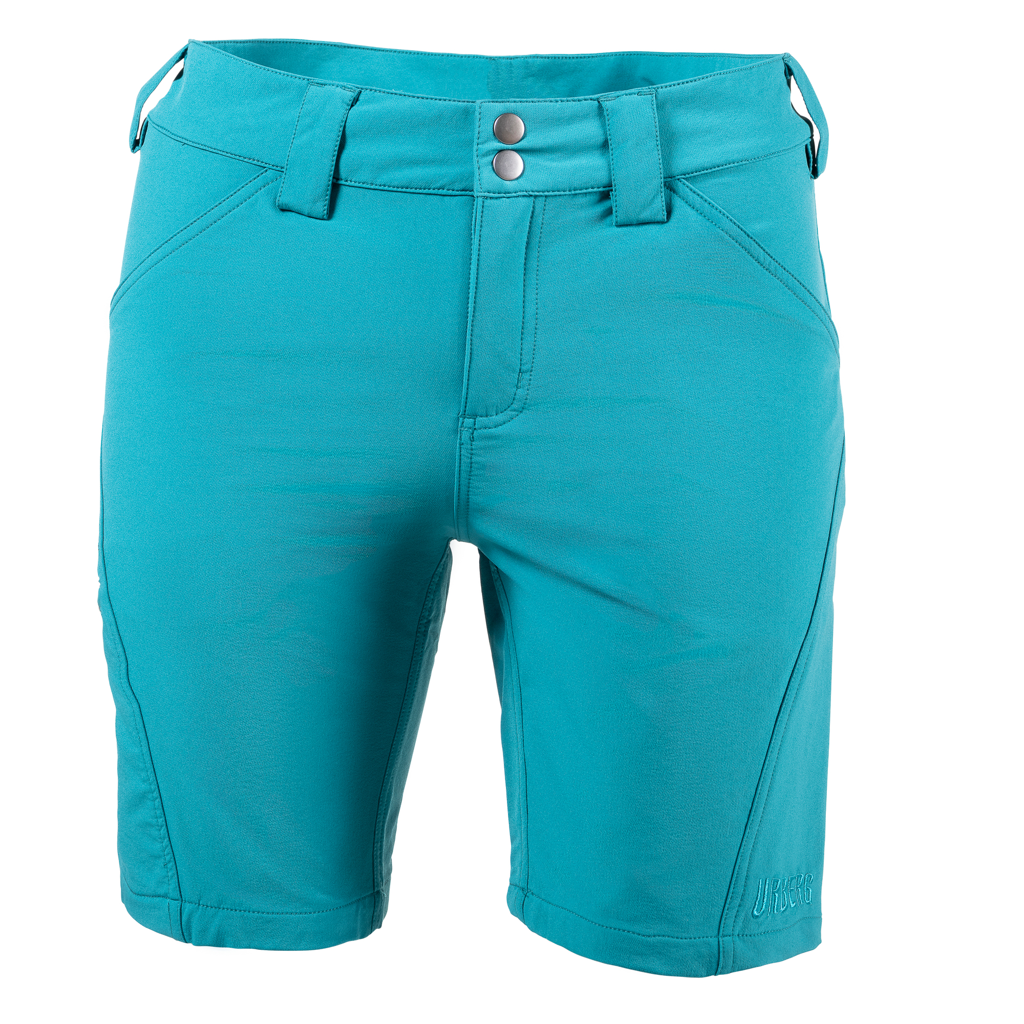 Tomrefjord Hiking Shorts Men Harbor Blue