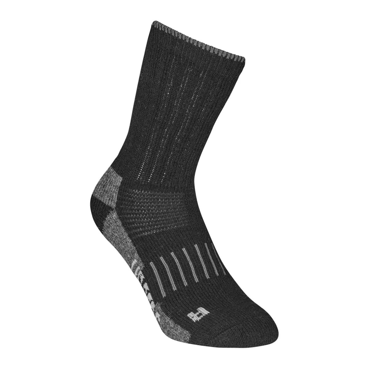 Urberg Trekking Merino Wool Black Beauty