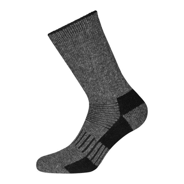 Urberg Trekking Merino Wool Dark Grey Melange Urberg