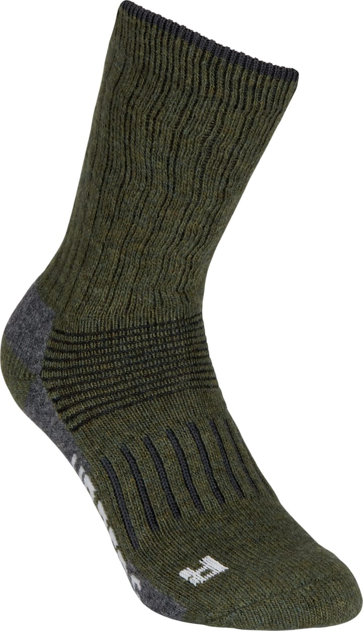 Urberg Trekking Merino Wool Kombu Green Urberg