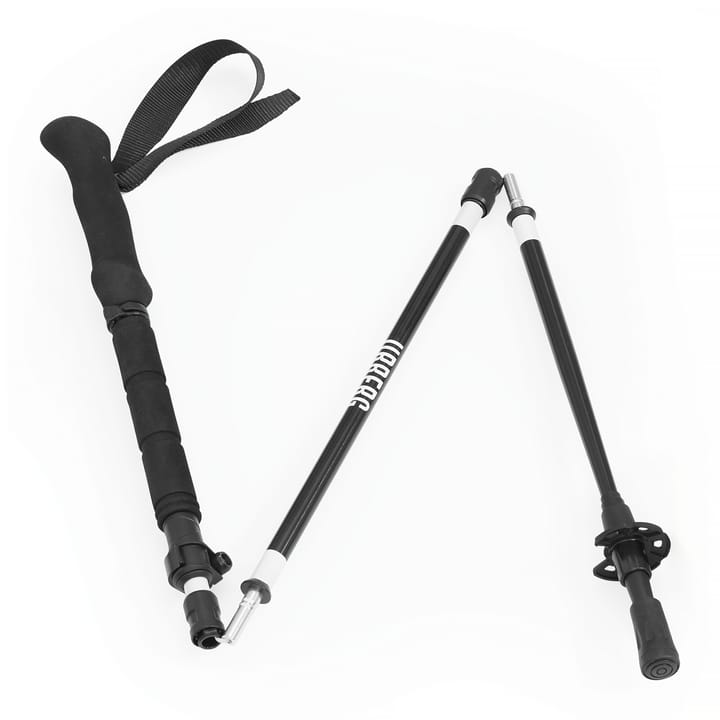 Urberg Trekking Pole White Urberg