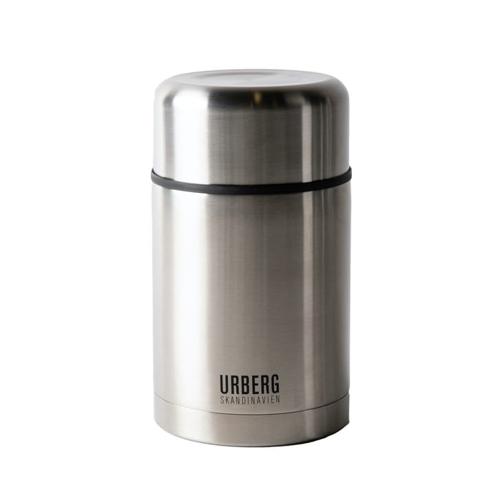 Urberg Vacuum Food Jar 750 ml Stainless Urberg