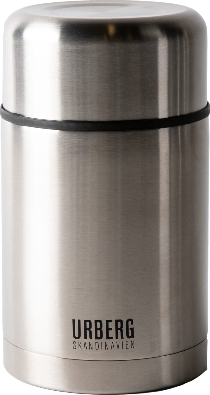 Urberg Vacuum Food Jar 750 ml Stainless Urberg