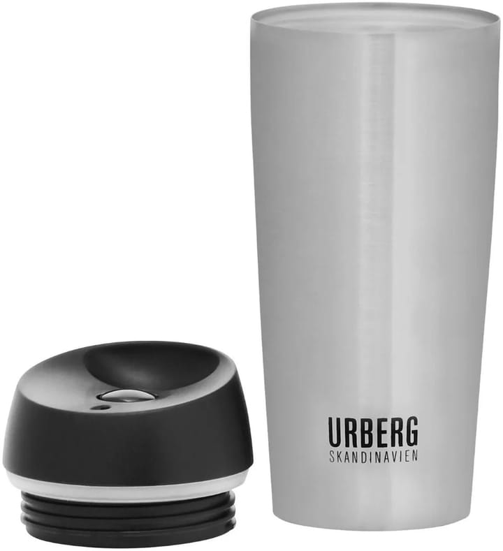 Urberg Vacuum Mug 400 ml Stainless Urberg