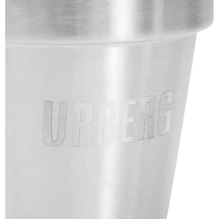 Urberg Double Wall Cup 300 ml Sunflower Urberg